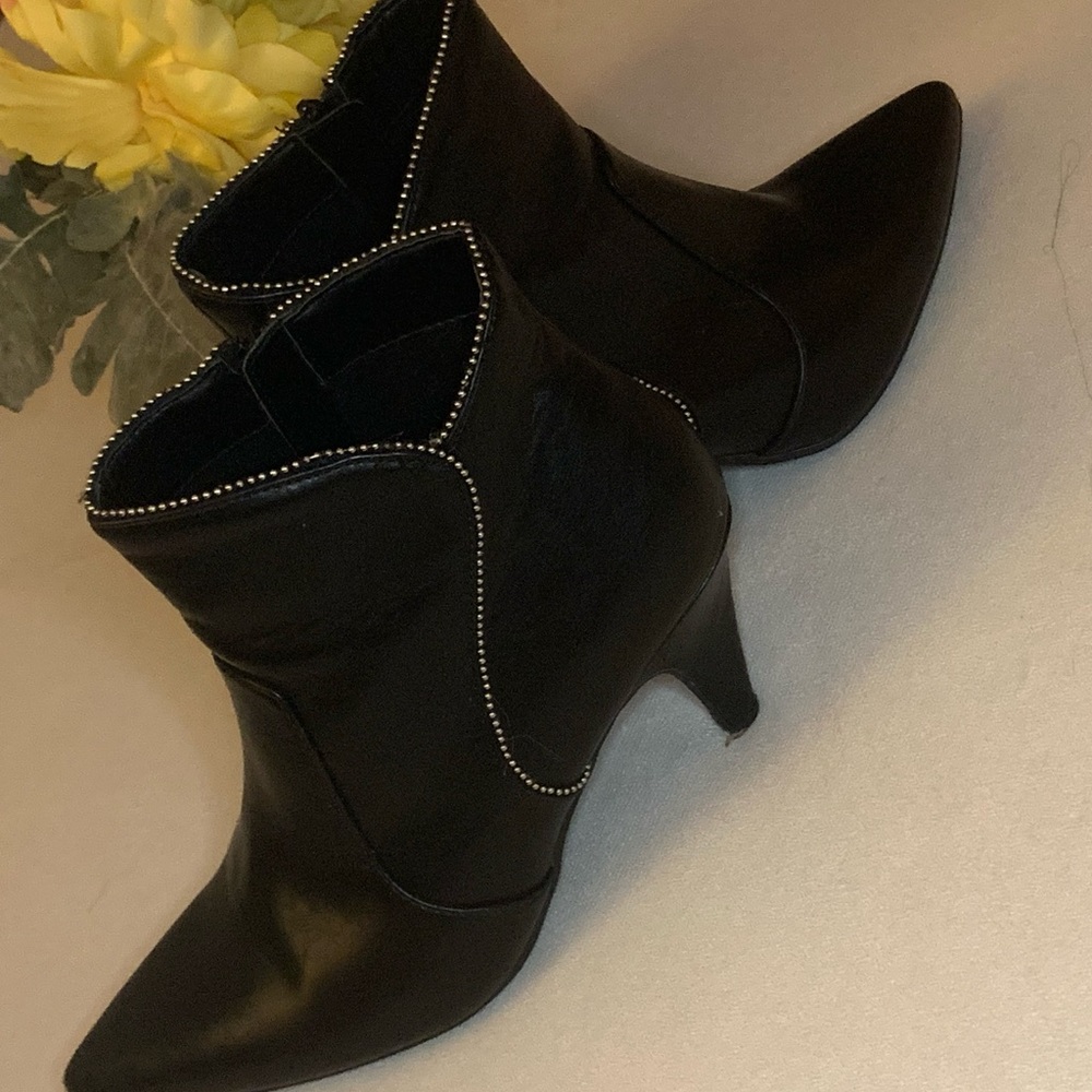Metaphor Size 8 Ankle boots Pump
